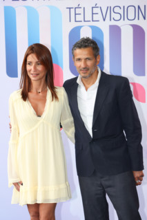 Jennifer Lauret and Kamel Belghazi