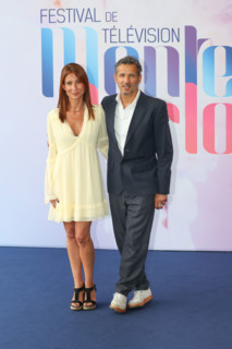 Jennifer Lauret and Kamel Belghazi