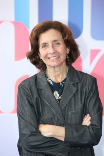 Susanne Daniels