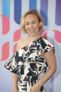 Emmanuelle Berne
