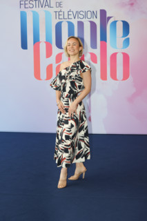 Emmanuelle Berne