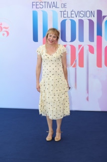 Julie Depardieu