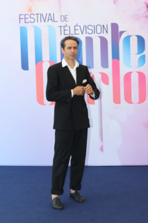 Boris Terral