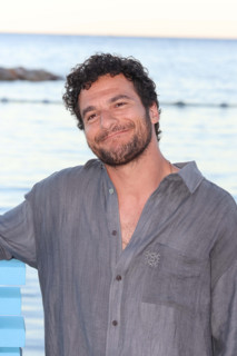 Amir Haddad