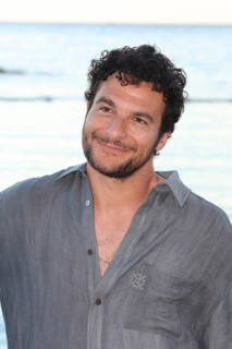 Amir Haddad