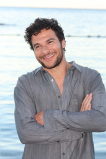 Amir Haddad