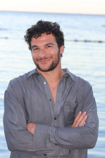 Amir Haddad