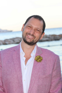 Eric Antoine