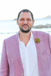 Eric Antoine