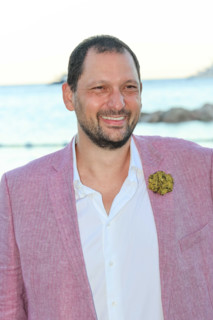Eric Antoine