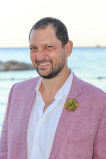 Eric Antoine
