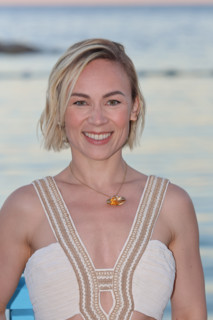 Emmanuelle Berne
