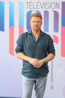 Kevin McKidd