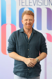 Kevin McKidd
