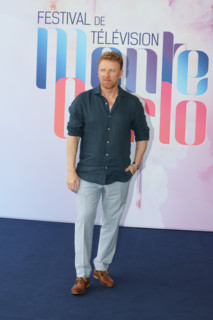 Kevin McKidd