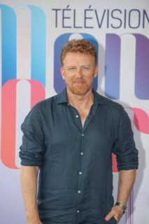 Kevin McKidd
