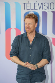 Kevin McKidd