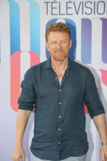 Kevin McKidd