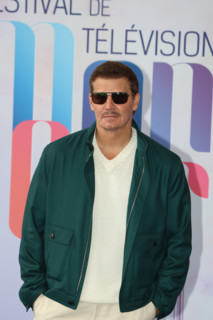 David Boreanaz