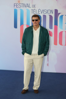 David Boreanaz
