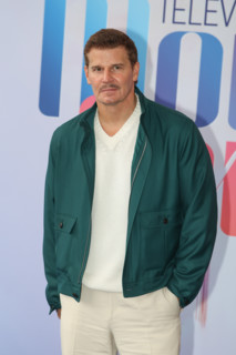 David Boreanaz