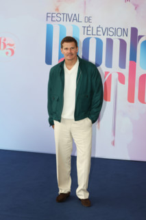 David Boreanaz