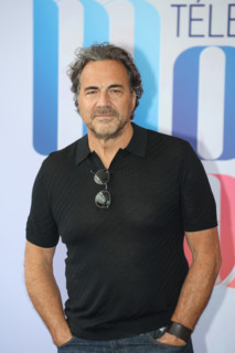 Thorsten Kaye