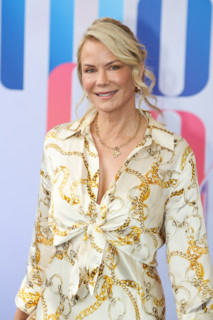Katherine Kelly Lang