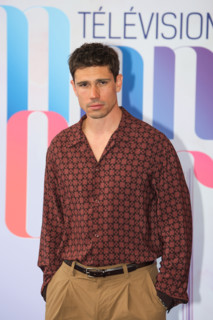 Tanner Novlan