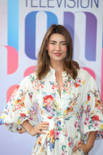 Jacqueline MacInnes Wood