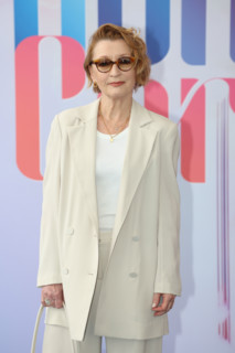 Lesley Manville