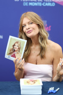 Michelle Stafford