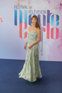 Frédérique Bel
