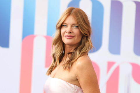 Michelle Stafford