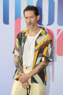 Michael Graziadei