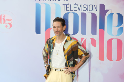 Michael Graziadei