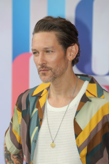 Michael Graziadei