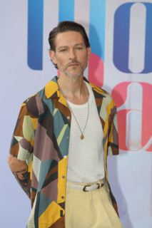 Michael Graziadei