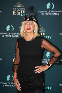Lydie Denier