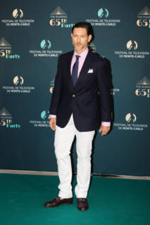Michael Graziadei