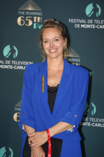 Gabrielle Atger
