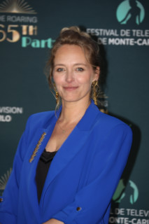Gabrielle Atger