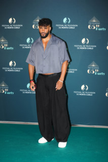 Ricky Whittle