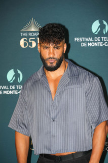 Ricky Whittle