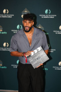 Ricky Whittle