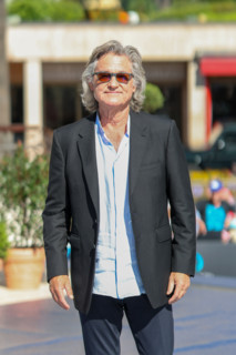 Kurt Russell