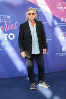 Kurt Russell