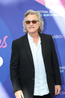 Kurt Russell