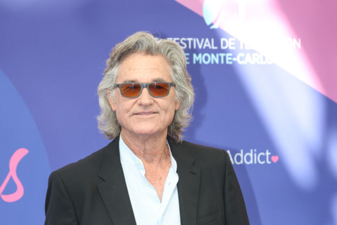 Kurt Russell