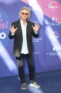 Kurt Russell